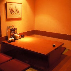 個室居酒屋 素材屋 霞が関コモンゲート店