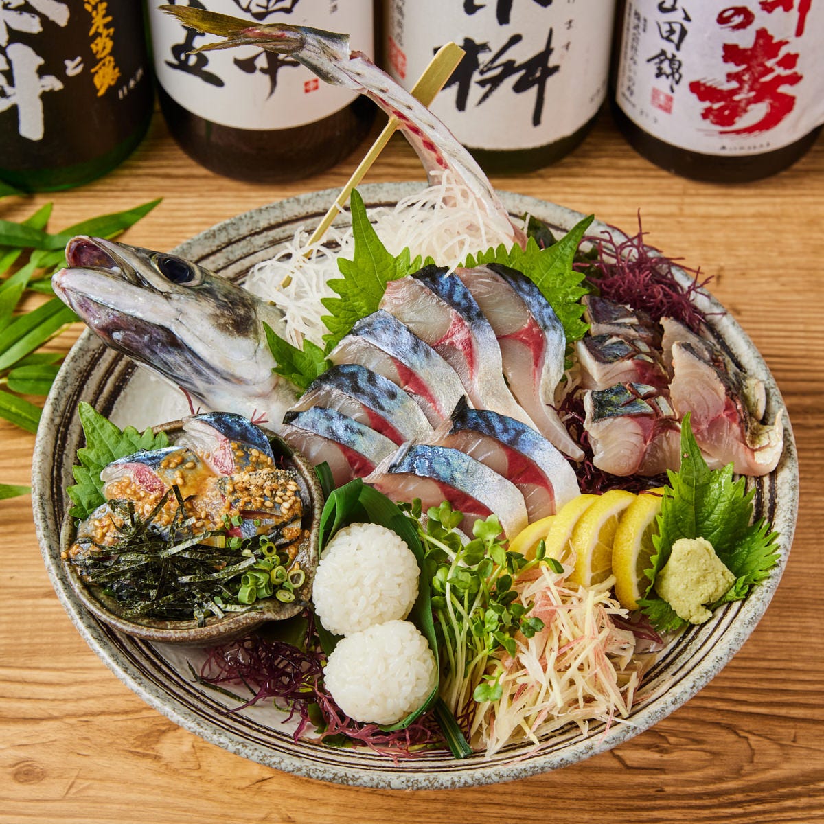 博多海鮮 和たつ美