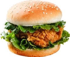 J．CHICKEN大久保店