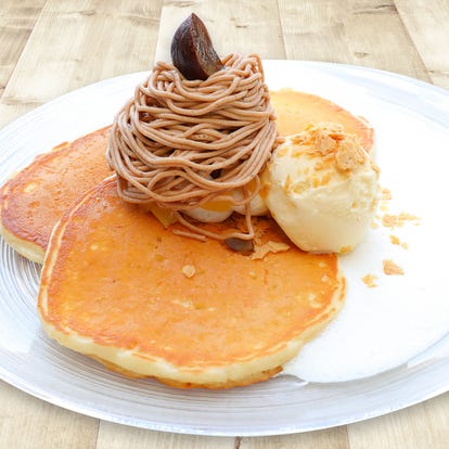 美味しいお店が見つかる 東京都 カフェ スイーツ デザートの食べ放題あり おすすめ人気レストラン ぐるなび