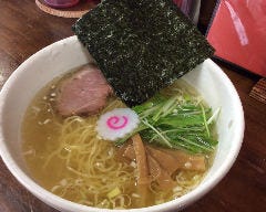 めん屋 生竜