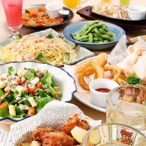 ［和風海鮮個室居酒屋］つぼ八 調布北口店の画像