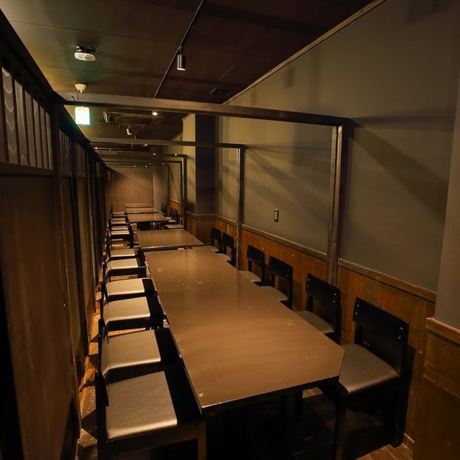 全席完全個室居酒屋 無制限飲み放題 澪 山形駅前店 山形市 居酒屋 ぐるなび