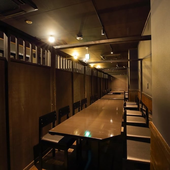 全席完全個室居酒屋 無制限飲み放題 澪 山形駅前店 山形市 居酒屋 ぐるなび