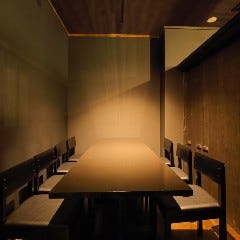 山形で記念日のディナーにおすすめな個室があるお店