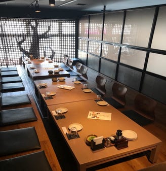 金山 東別院で個室あり デートにも飲み会にもピッタリの店 2ページ目