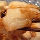 広東料理店ならではの「腸粉」。ぷるんぷるんの食感が魅力です。