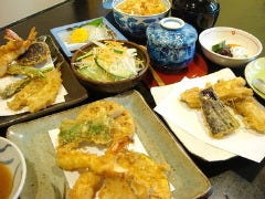 天甲 