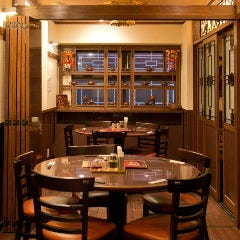 中華居酒屋100種食べ飲み放題 香港亭 新小岩店