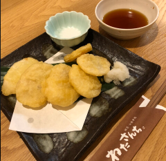 お食事処・酒菜 わたさんち