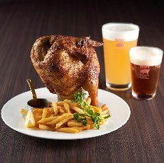 N9Y BUTCHER’S GRILL NEWYORK 銀座店