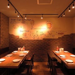 N9Y BUTCHER’S GRILL NEWYORK 銀座店