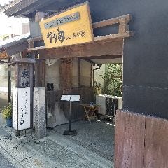 フレンチ奥村邸（旧：フレンチ創作料理 なり多）