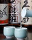 当店の利き酒師が厳選した日本酒がお料理をより一層引き立てます