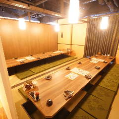 【幅広いシーンに】合コン・女子会・宴会等、様々なシーンに対応