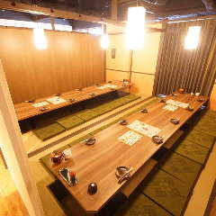 神戸個室居酒屋 福わうち JR神戸駅前店
