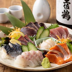 【厳選食材】食材からこだわった自慢のお料理を、コースで堪能