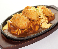 スパゲッ亭チャオ 本店