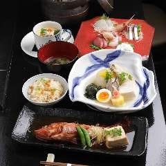 出汁おしみ つくし