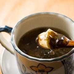 出汁おしみ つくし メニュー 当店のおすすめ ぐるなび