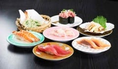 吉丸水産 アクアシティお台場店