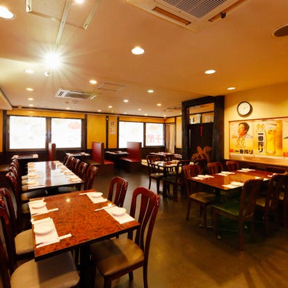 美味しい中華が食べたい 北習志野でおすすめしたい人気のお店 ぐるなび