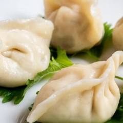 大衆餃子閣