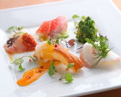 OGGI DAL‐MATTO 西麻布店