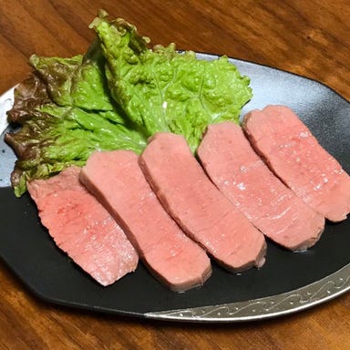 薩摩郷土料理 割烹 結  メニューの画像