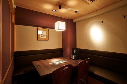 美味しいお店が見つかる 新宿 韓国料理 個室 おすすめ人気レストラン ぐるなび