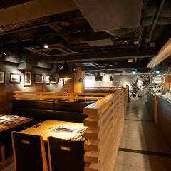 和牛焼肉 土古里 代々木店