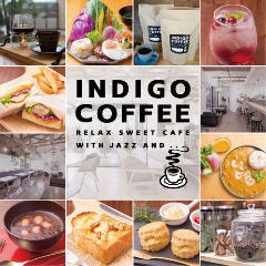 INDIGO COFFEE ʐ^1