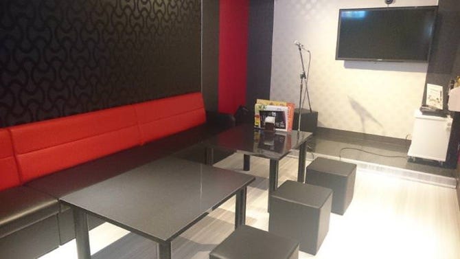 カラオケclub Dam 平成公園店 熊本市 カラオケ カラオケボックス ぐるなび