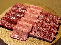 ホルモン焼肉円蔵 長岡京総本店