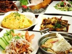 香港厨房 渋谷店