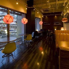 WIRED フレンテ明大前店