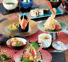 かに道楽渋谷公園通り店