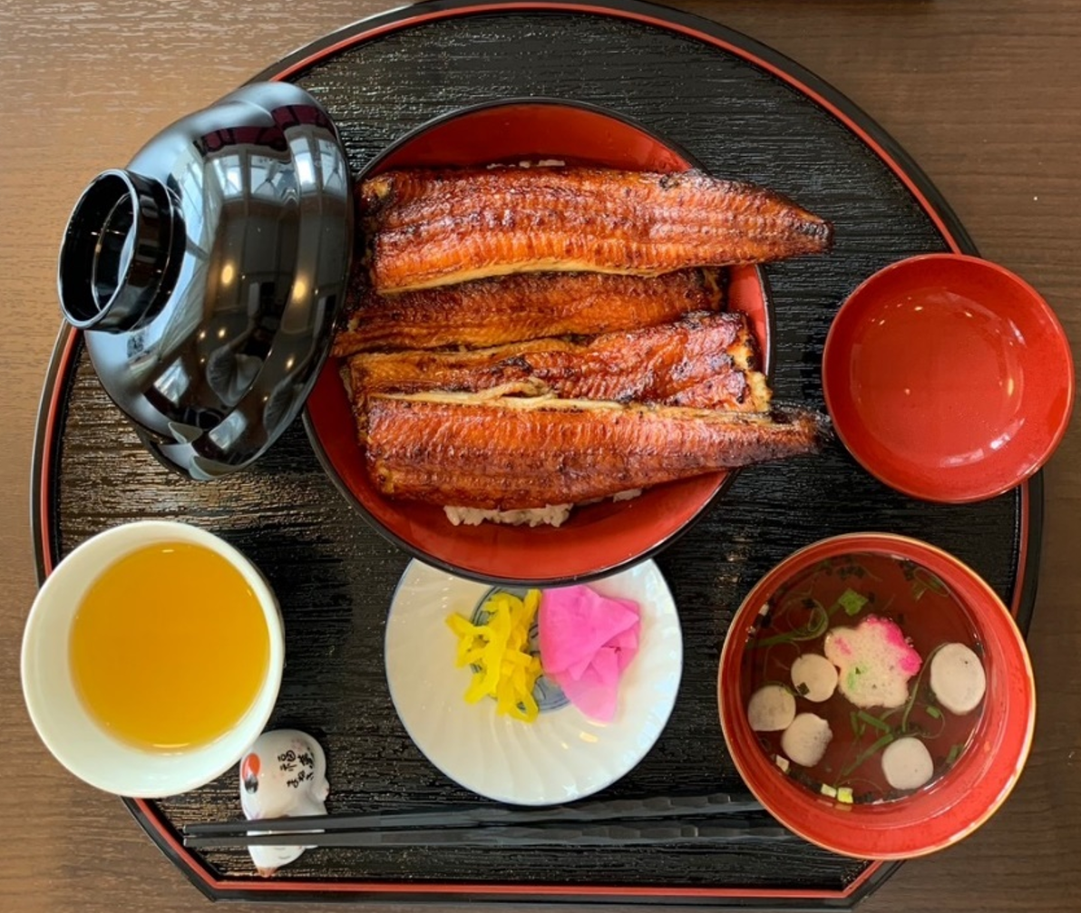 鰻cafe ゆきちっ（宇治/うなぎ） - 楽天ぐるなび