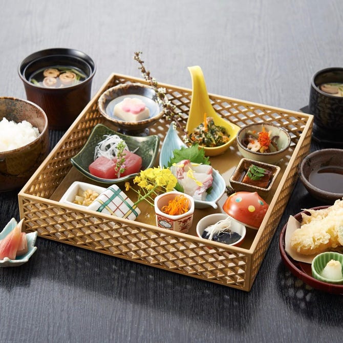 和食料理 かいと モンテメール芦屋店 芦屋 和食 ぐるなび