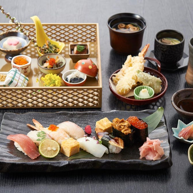 和食料理 かいと モンテメール芦屋店 芦屋 和食 ぐるなび