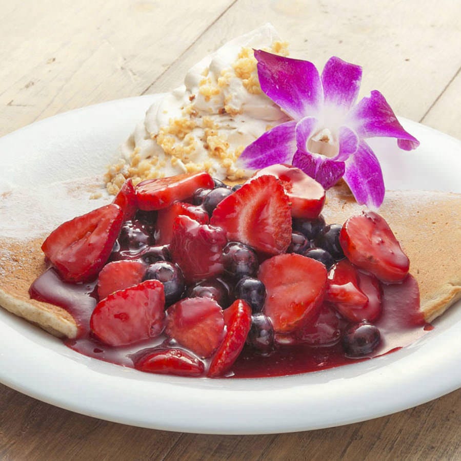 Aloha Table 飯田橋 メニュー ランチコース ぐるなび