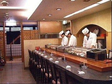 すし処 御旦孤 船橋店 船橋 西船橋 寿司屋 ぐるなび