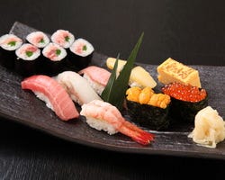 すし処 御旦孤 船橋店 船橋 西船橋 寿司屋 ぐるなび