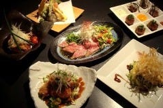 遊喰ダイニング てんか 自治医大店