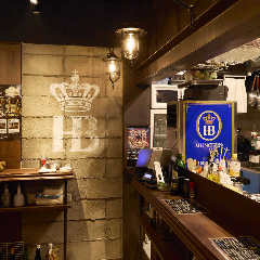 BadenBadenStand 新橋 