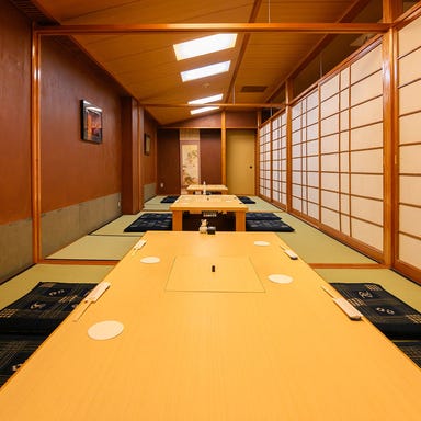 兼久_【お座敷個室】26名様×1