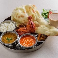 SAINO ASIAN KITCHEN 朝霞店