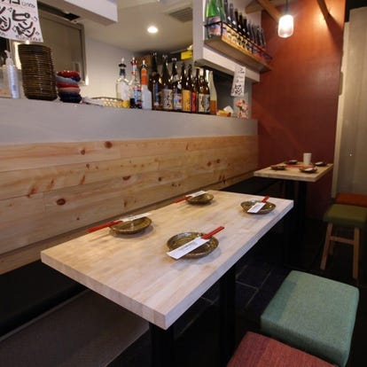 和食の美味しいお店 吉祥寺でおすすめしたい人気のお店 ぐるなび