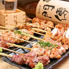 やきとり 門傳 吉祥寺店