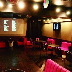 FLAP 〜FOOD ＆ BAR 山の田〜